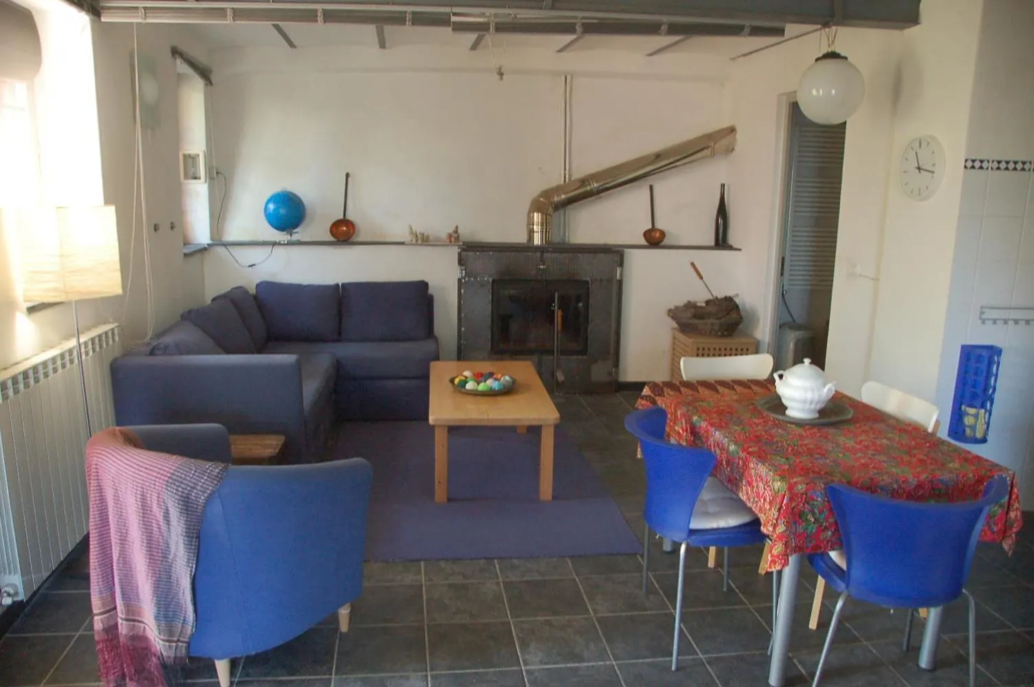 Apartmán Ca' Roscia Dolcedo Itálie