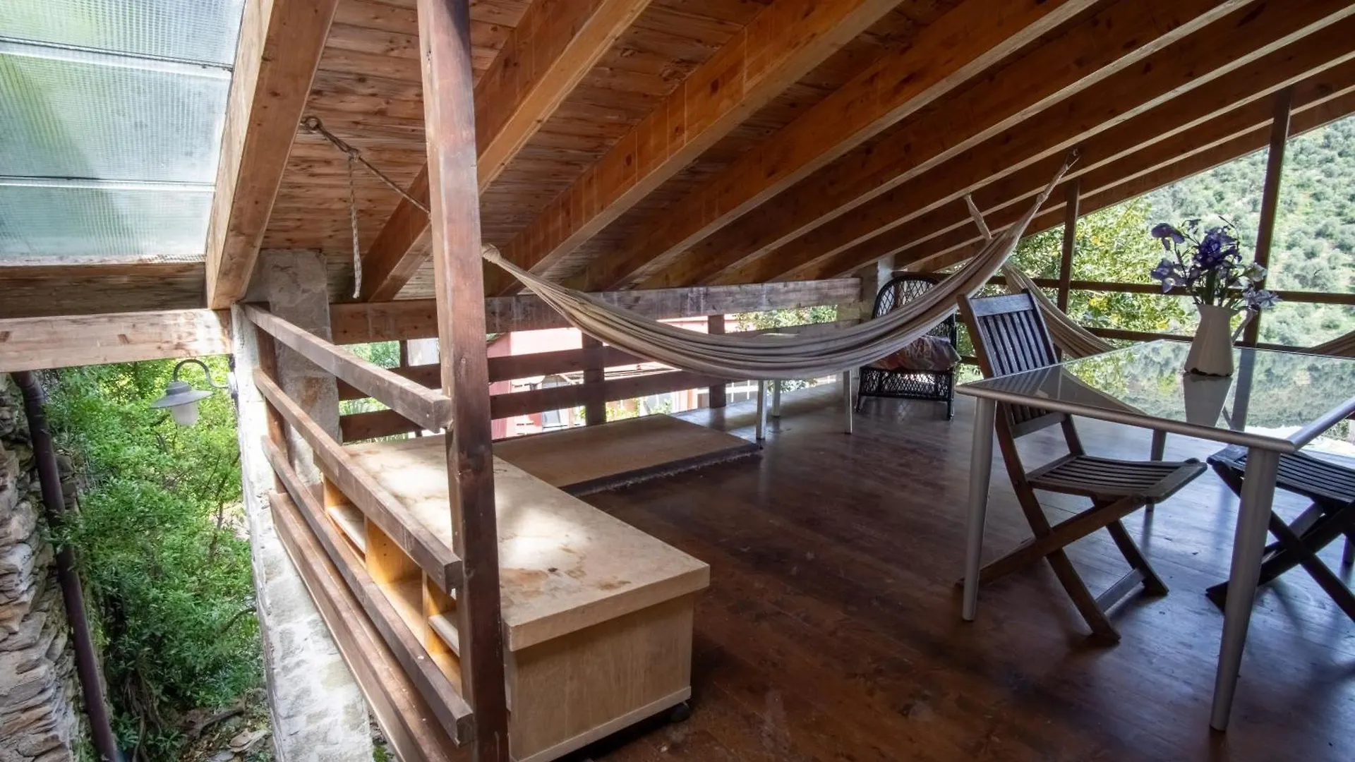 Apartmán Ca' Roscia Dolcedo