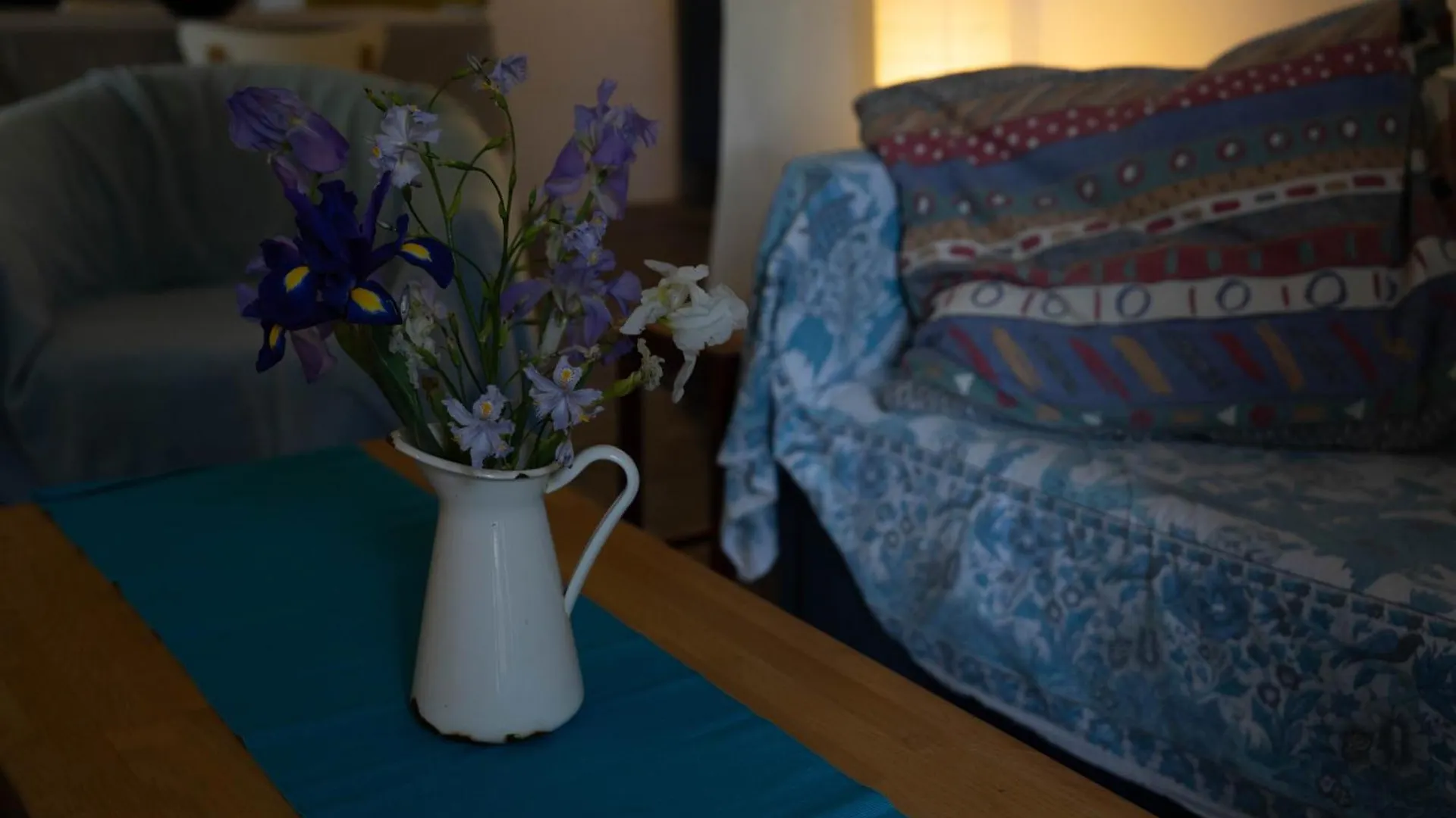 Apartmán Ca' Roscia Dolcedo