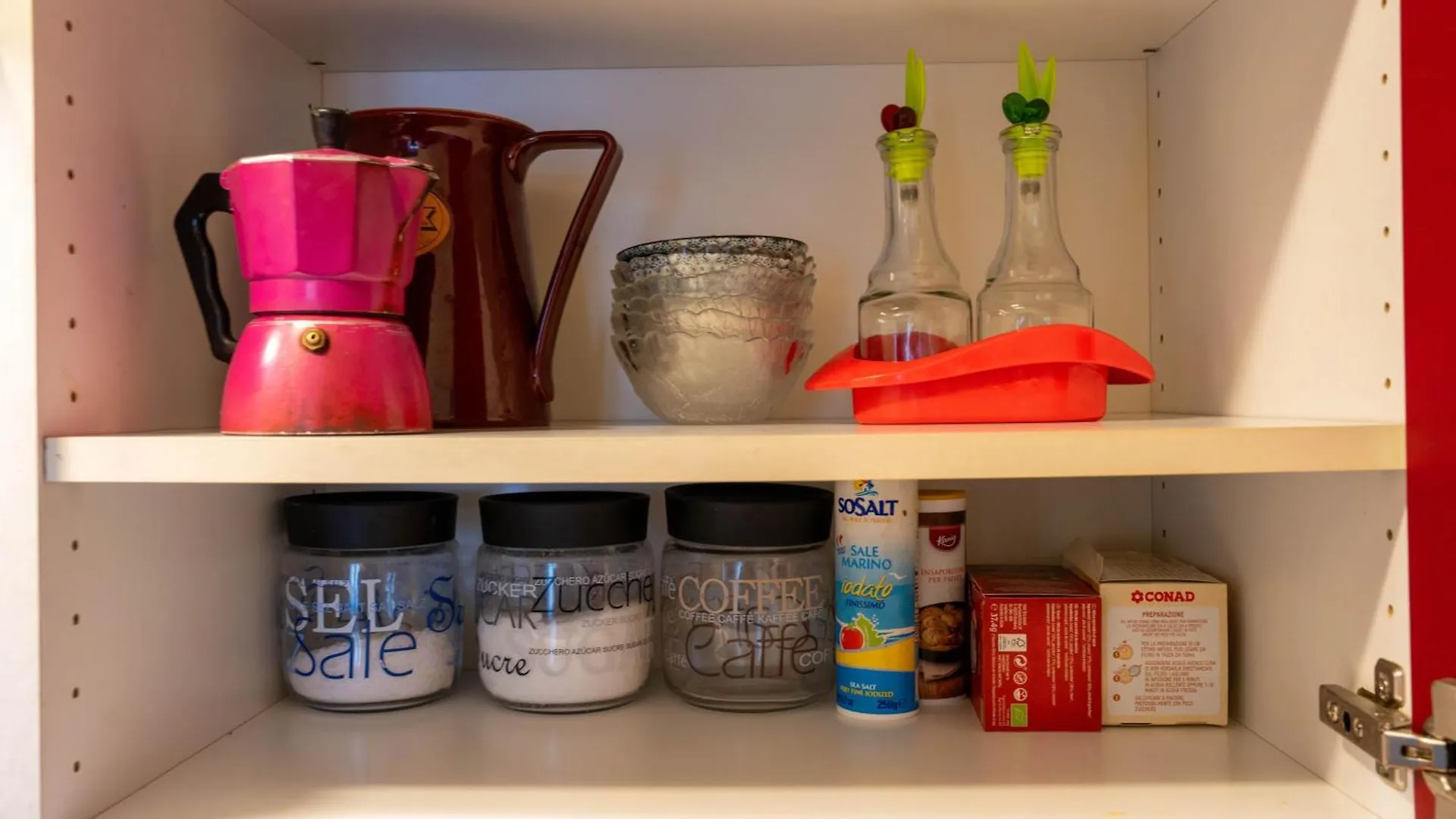 Apartmán Ca' Roscia Dolcedo Itálie