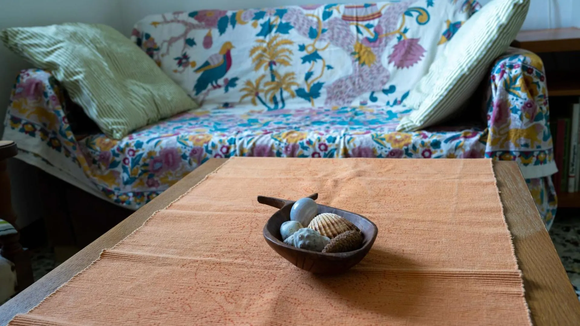 Apartmán Ca' Roscia Dolcedo