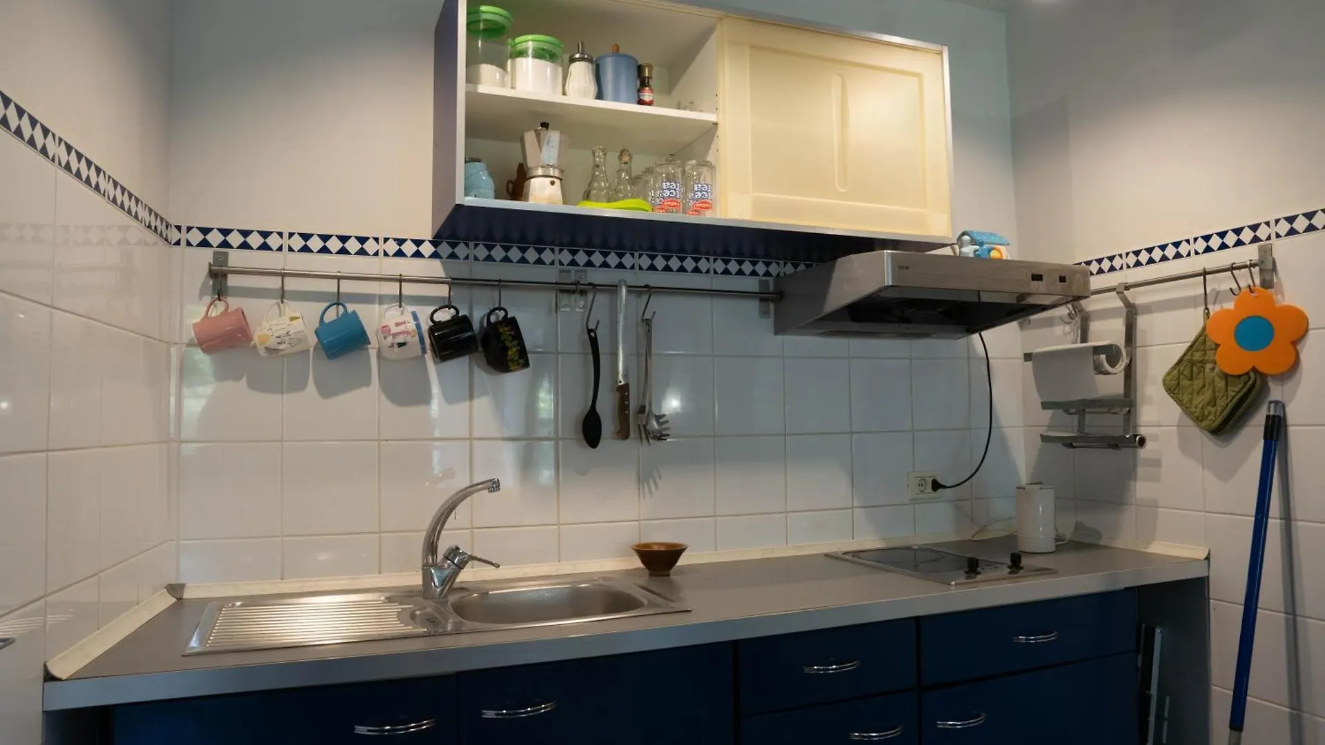 Apartmán Ca' Roscia Dolcedo 0*,  Itálie