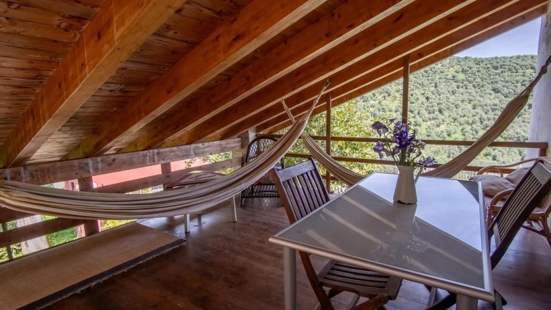Apartmán Ca' Roscia Dolcedo