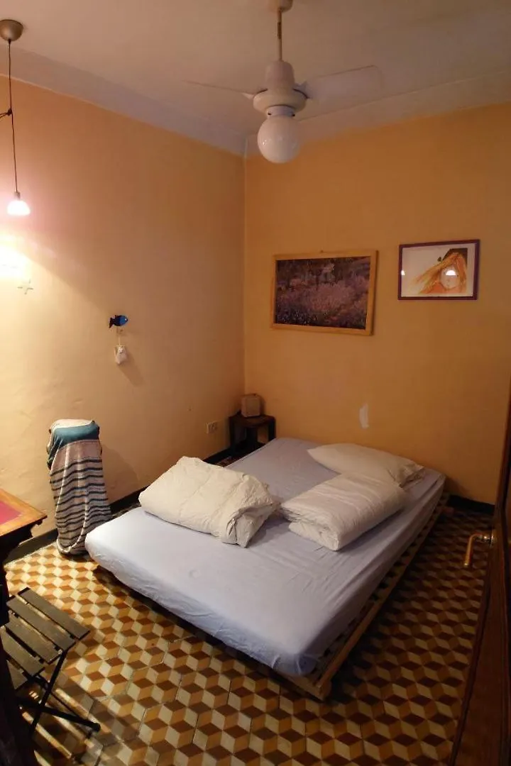Ca' Roscia Apartment Dolcedo