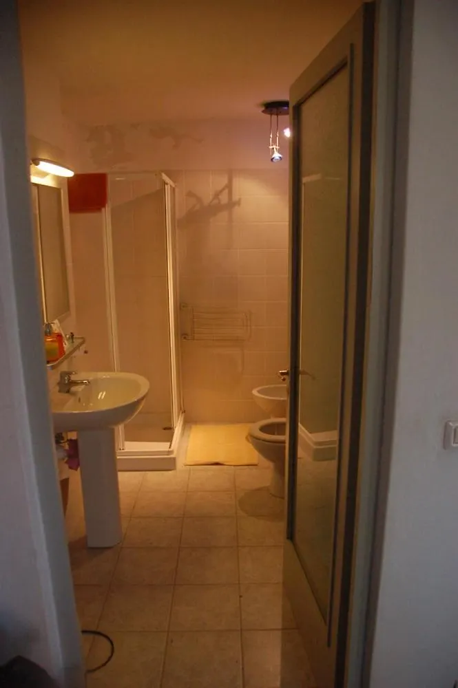 Ca' Roscia Apartment Dolcedo