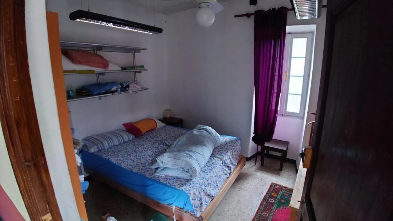 Ca' Roscia Apartment Dolcedo