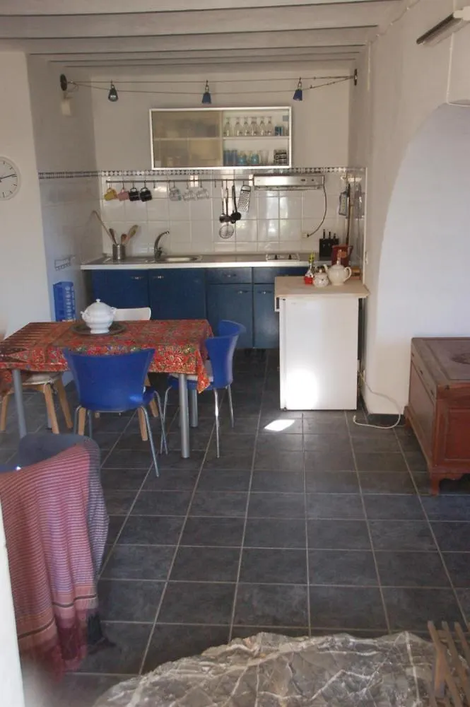 Ca' Roscia Apartment Dolcedo 0*,  Italy