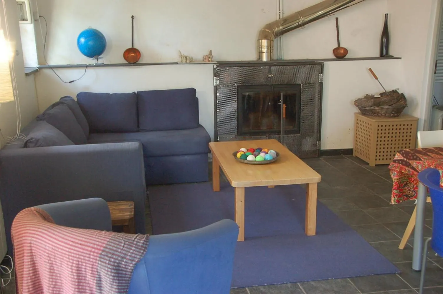 Ca' Roscia Apartment Dolcedo