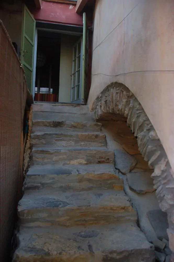 Ca' Roscia Apartment Dolcedo Italy