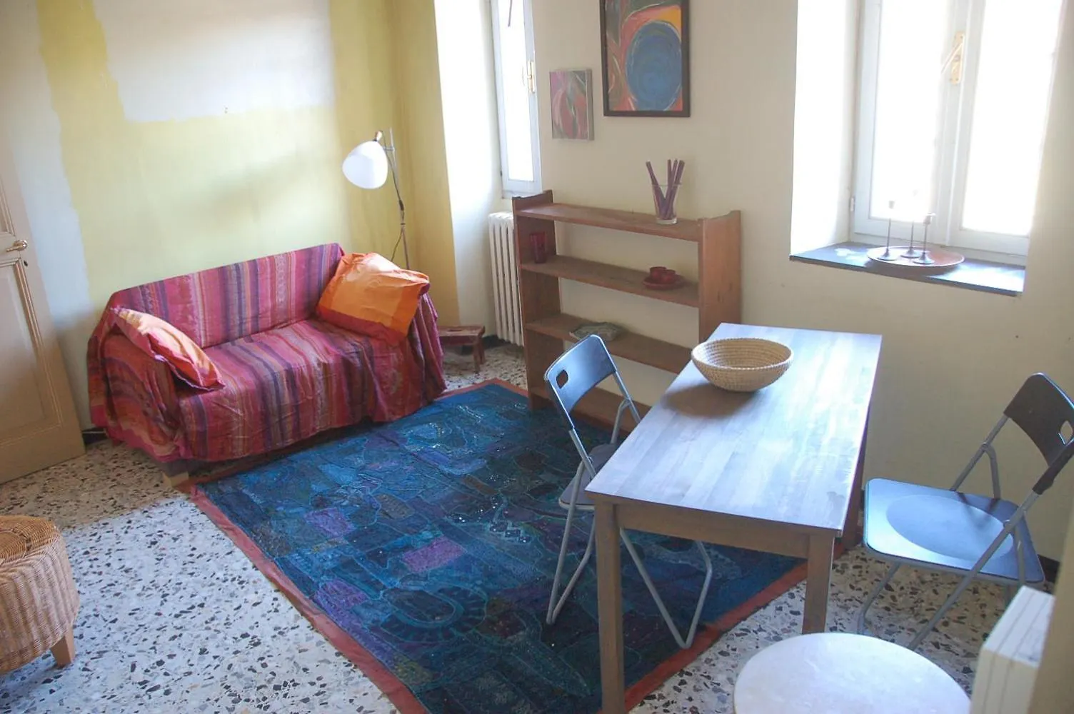 Ca' Roscia Apartment Dolcedo