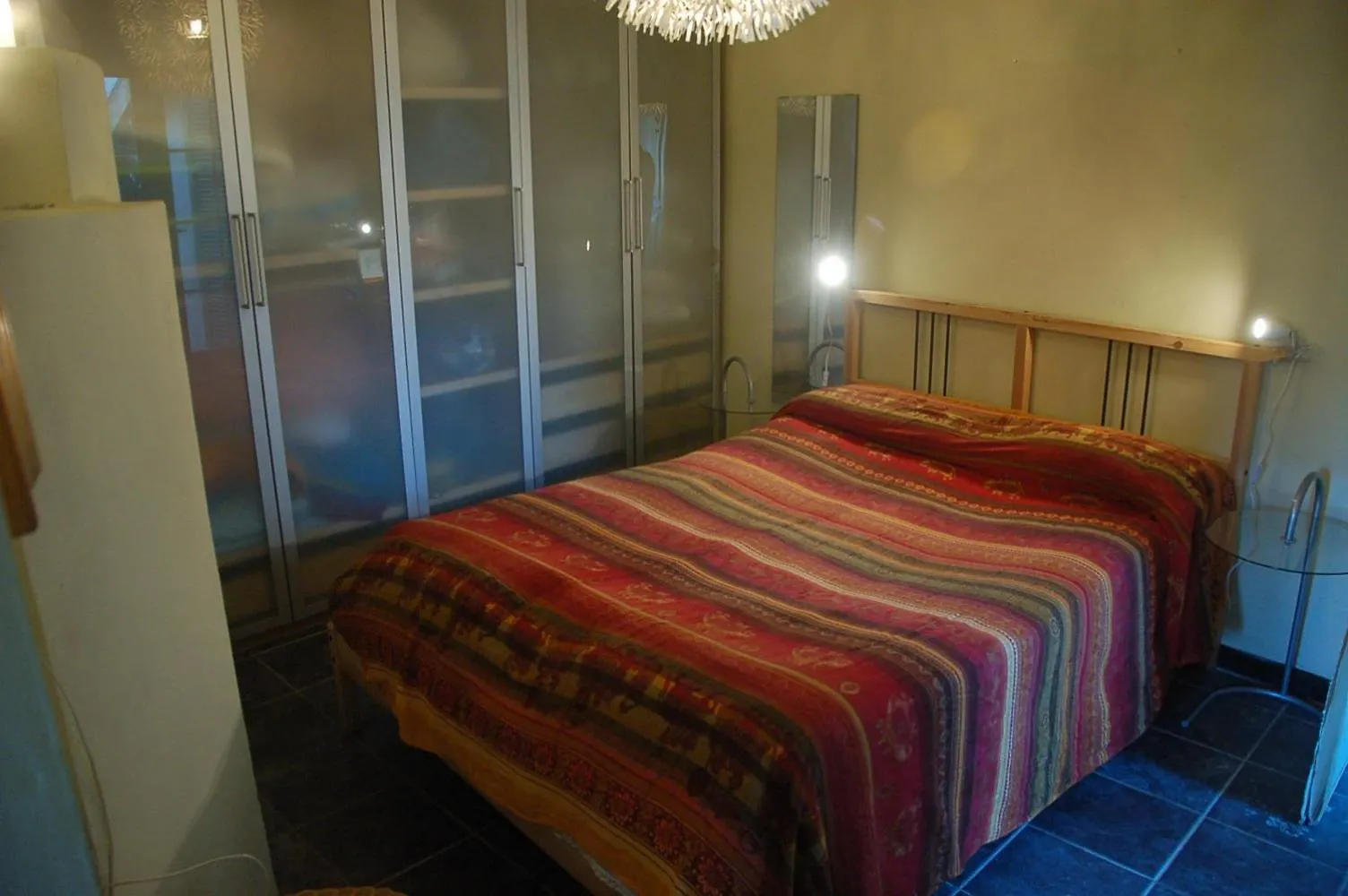 Ca' Roscia Apartment Dolcedo