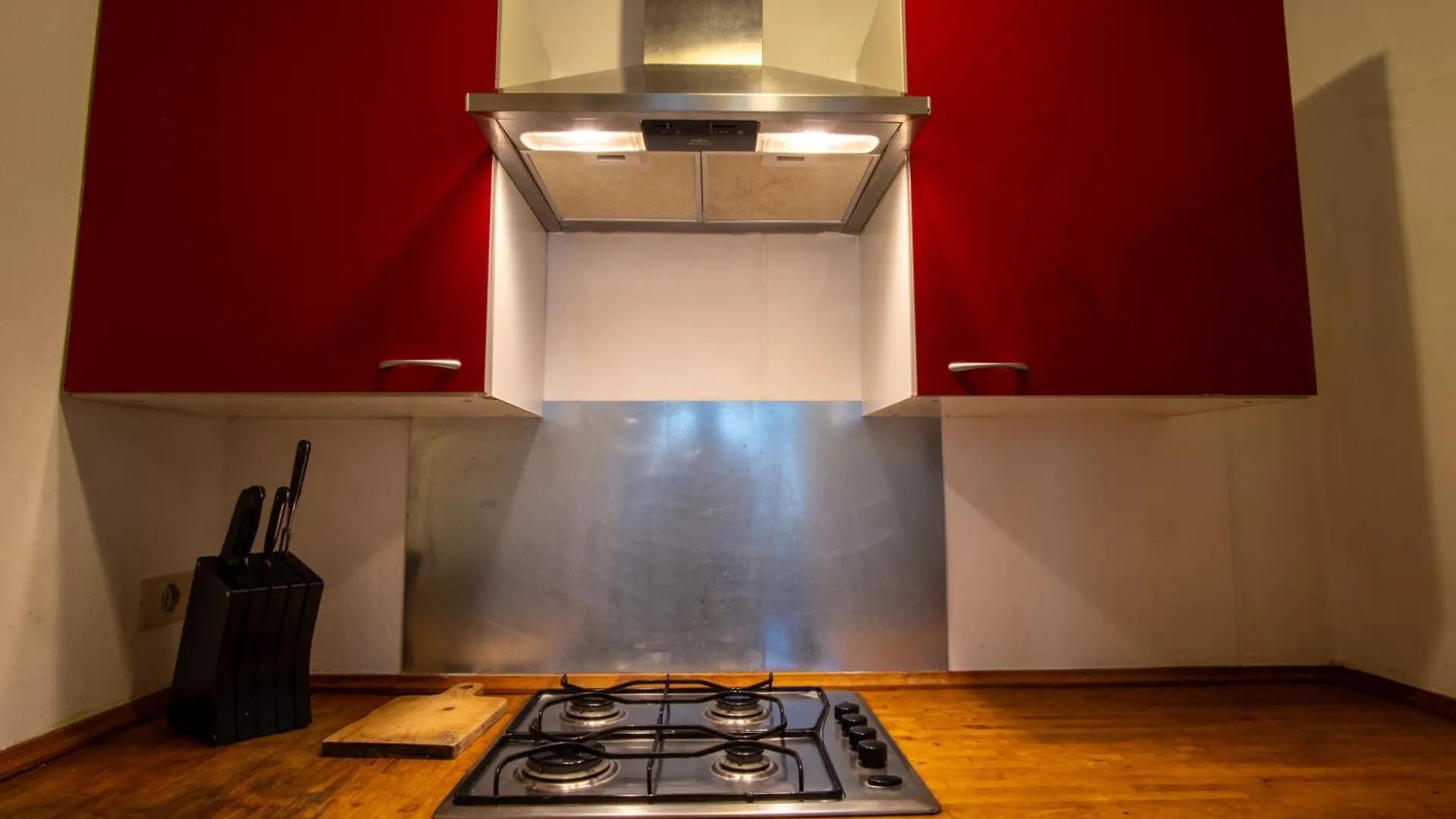 Ca' Roscia Apartment Dolcedo Italy