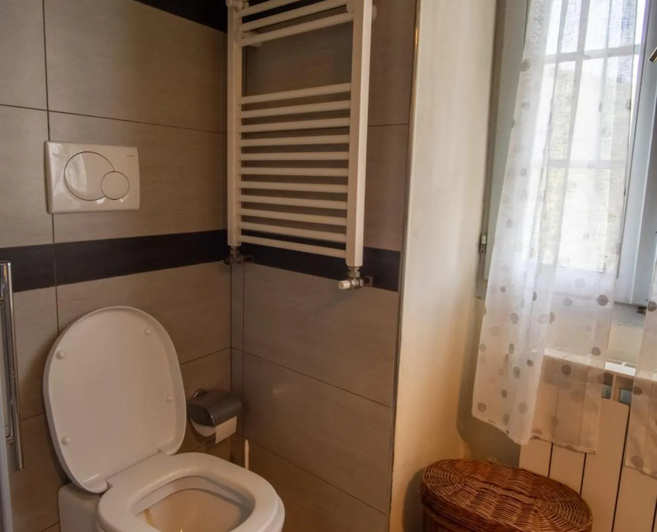 Ca' Roscia Apartment Dolcedo