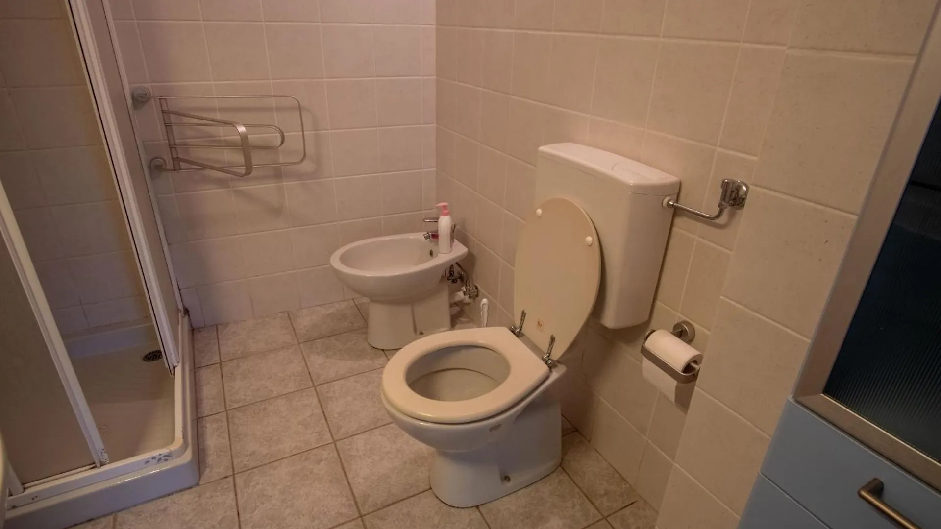 Ca' Roscia Apartment Dolcedo