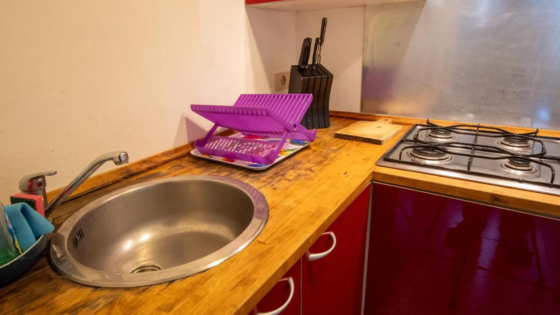 Ca' Roscia Apartment Dolcedo