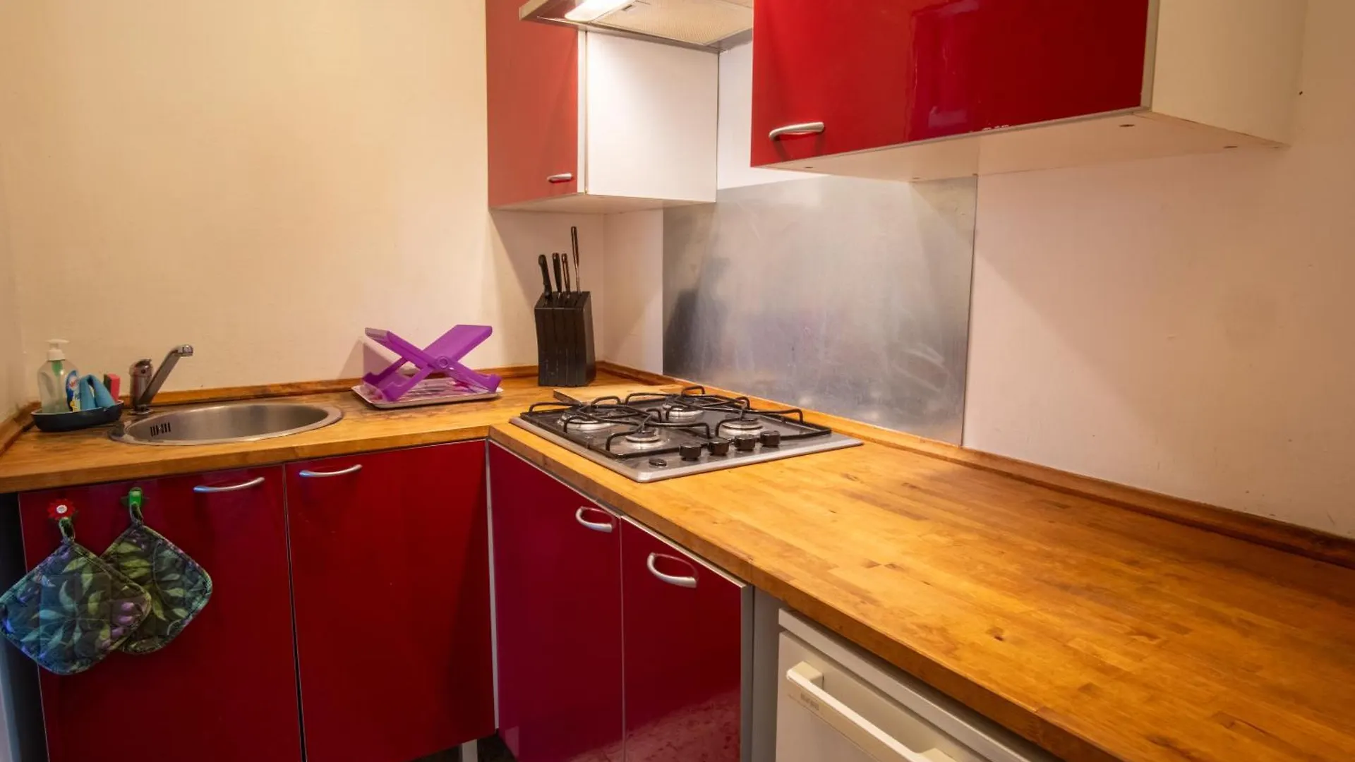 Ca' Roscia Apartment Dolcedo