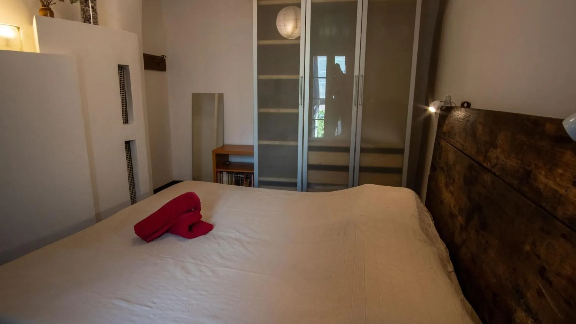 Ca' Roscia Apartment Dolcedo