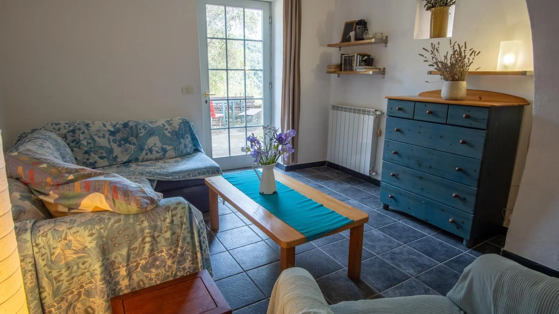 Ca' Roscia Apartment Dolcedo