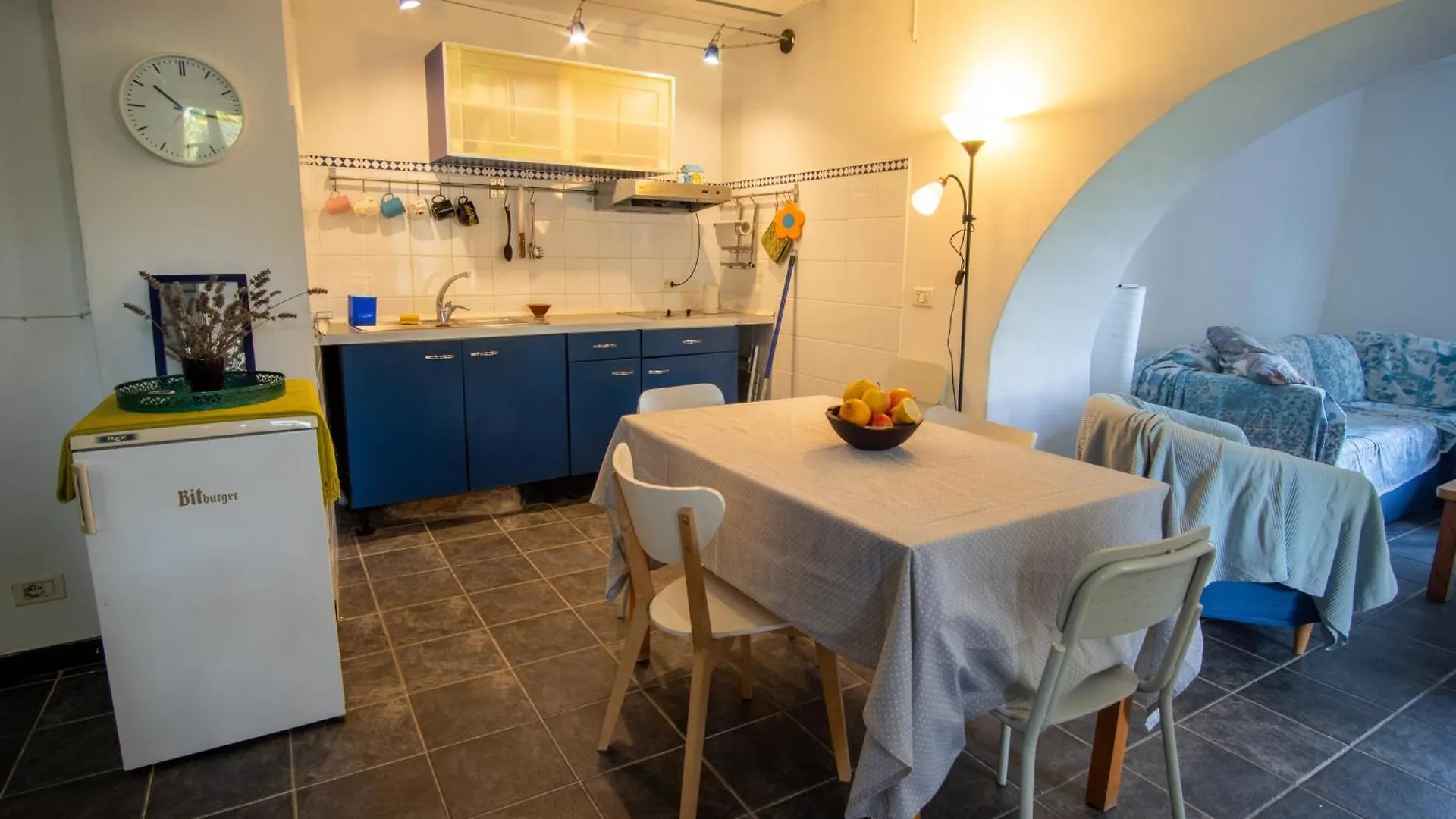 Ca' Roscia Apartment Dolcedo