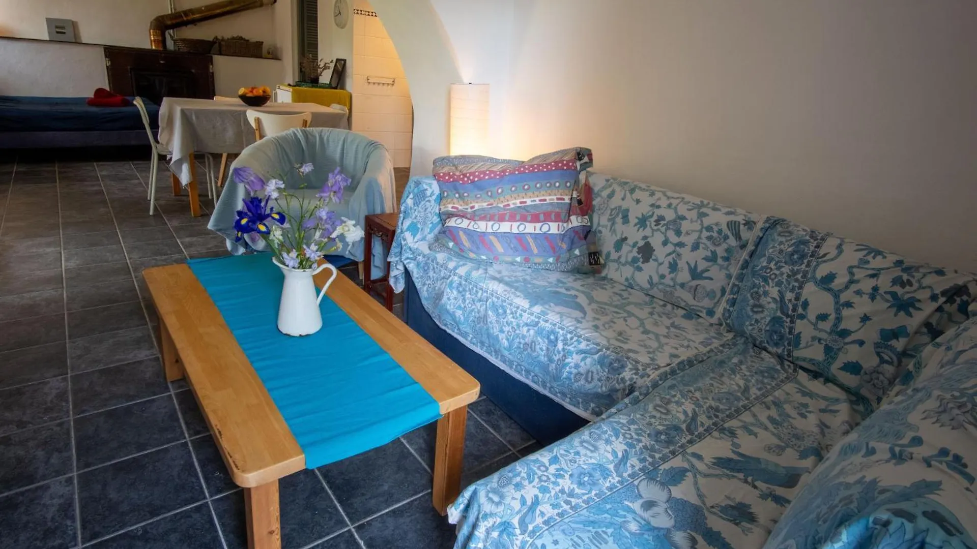 Ca' Roscia Apartment Dolcedo