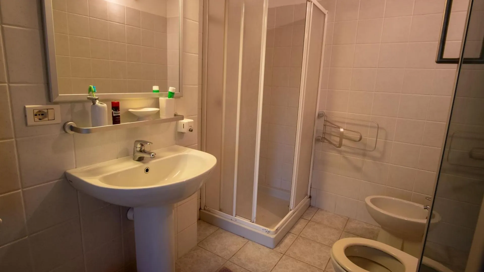 Ca' Roscia Apartment Dolcedo Italy