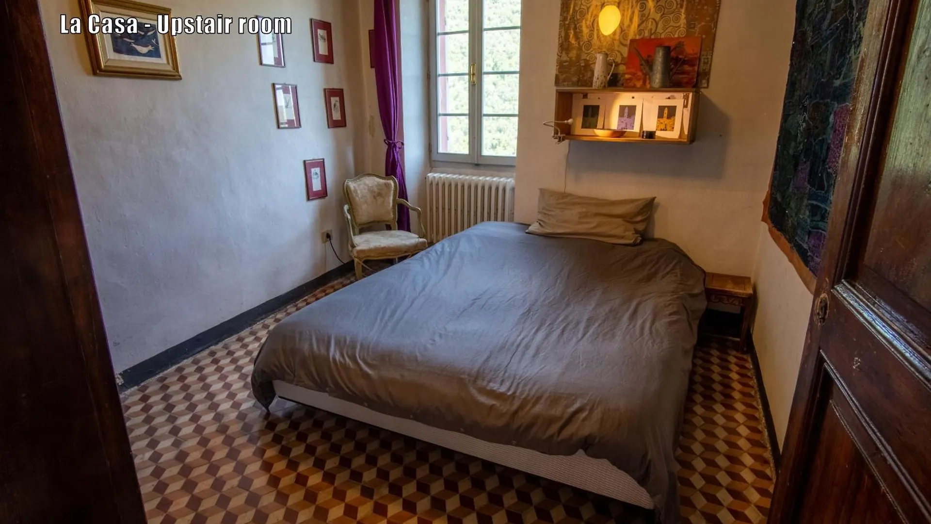 Ca' Roscia Apartment Dolcedo
