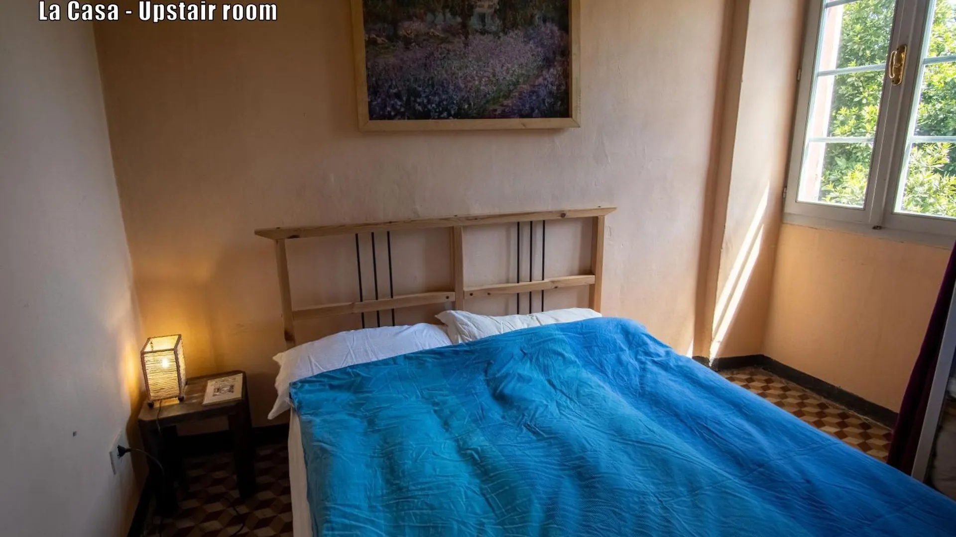 Ca' Roscia Apartment Dolcedo
