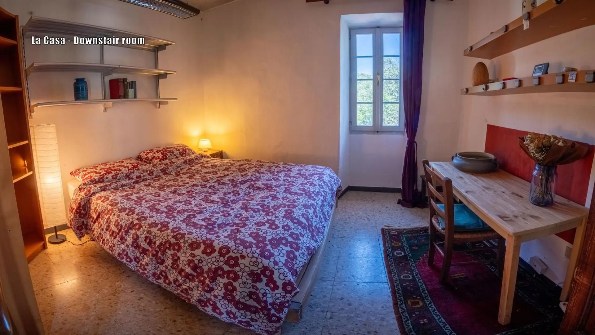 Ca' Roscia Apartment Dolcedo 0*,  Italy