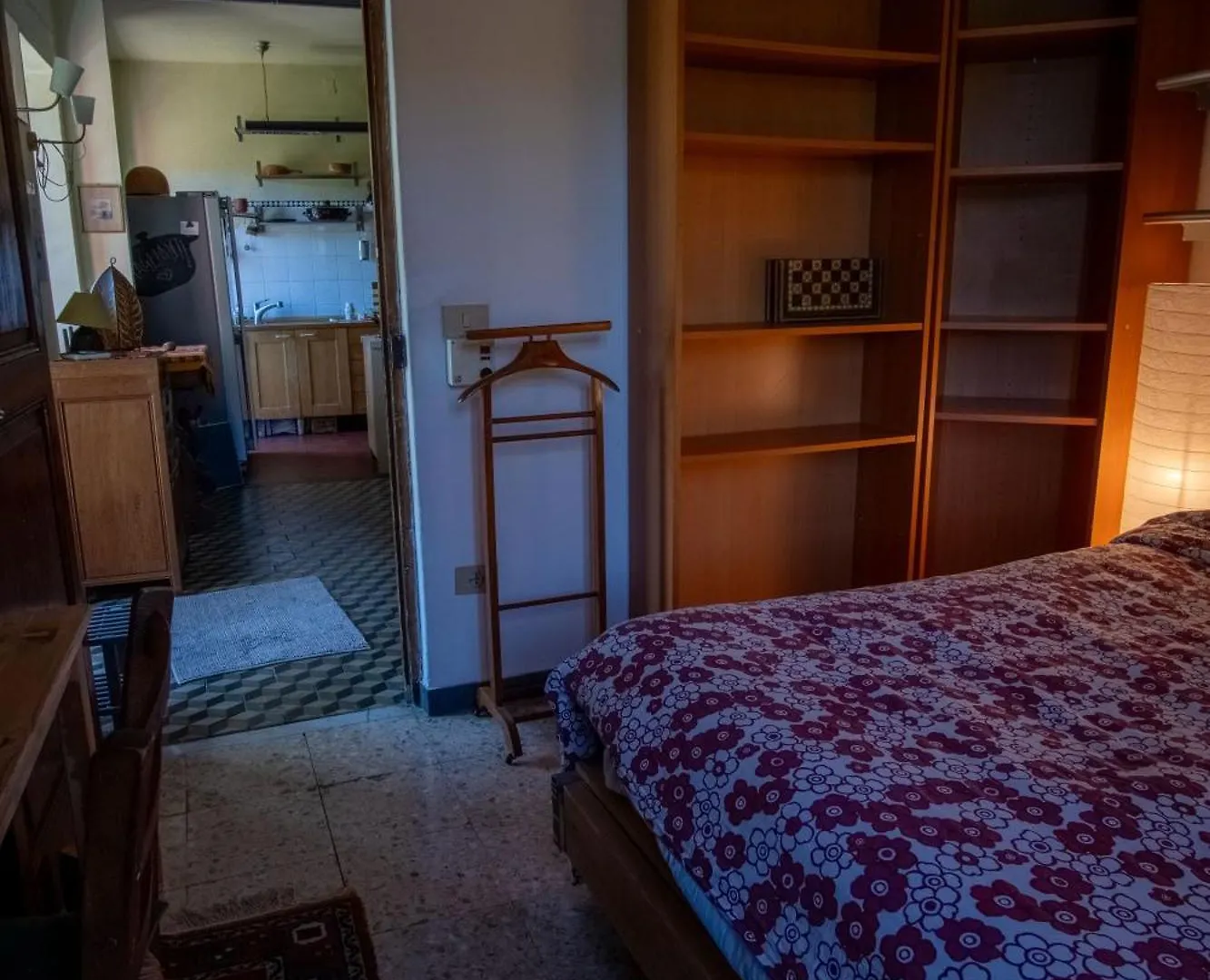 Ca' Roscia Apartment Dolcedo 0*,  Italy