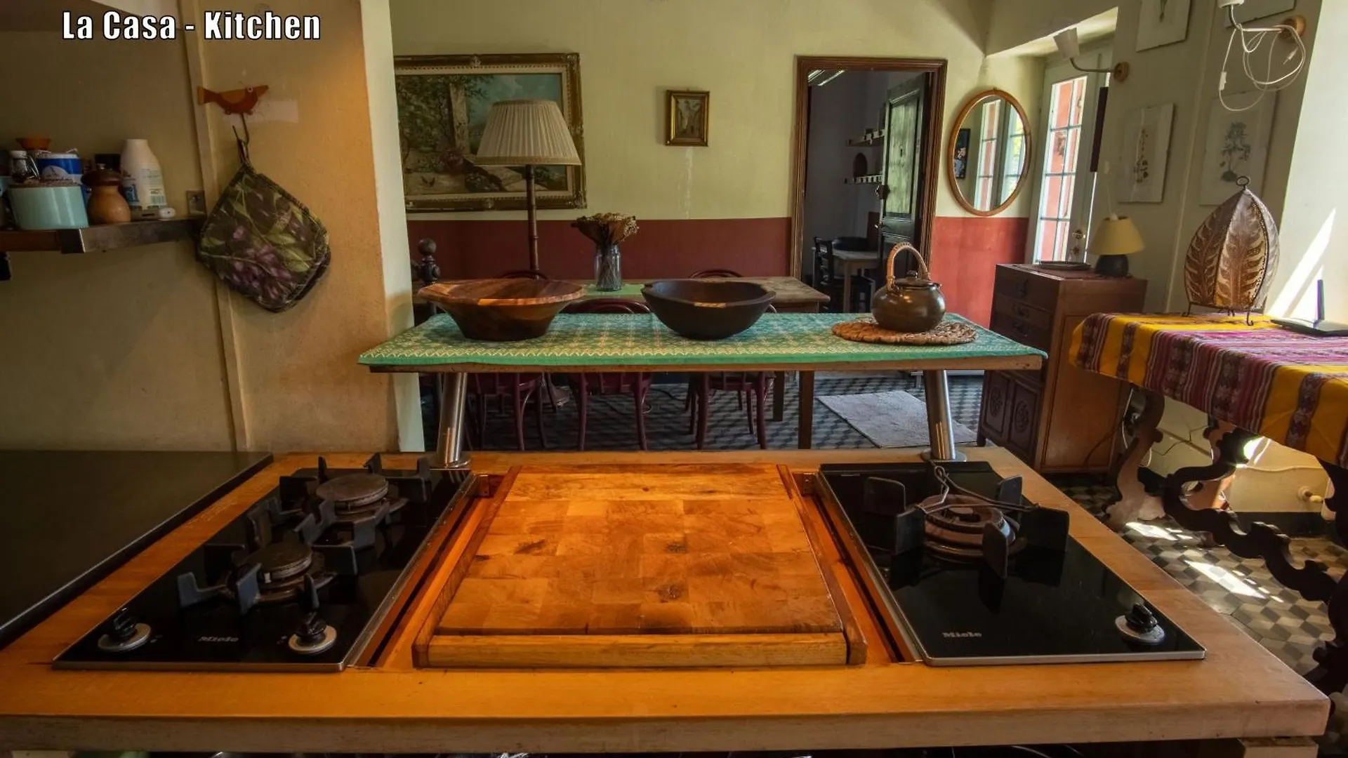 Ca' Roscia Apartment Dolcedo 0*,  Italy