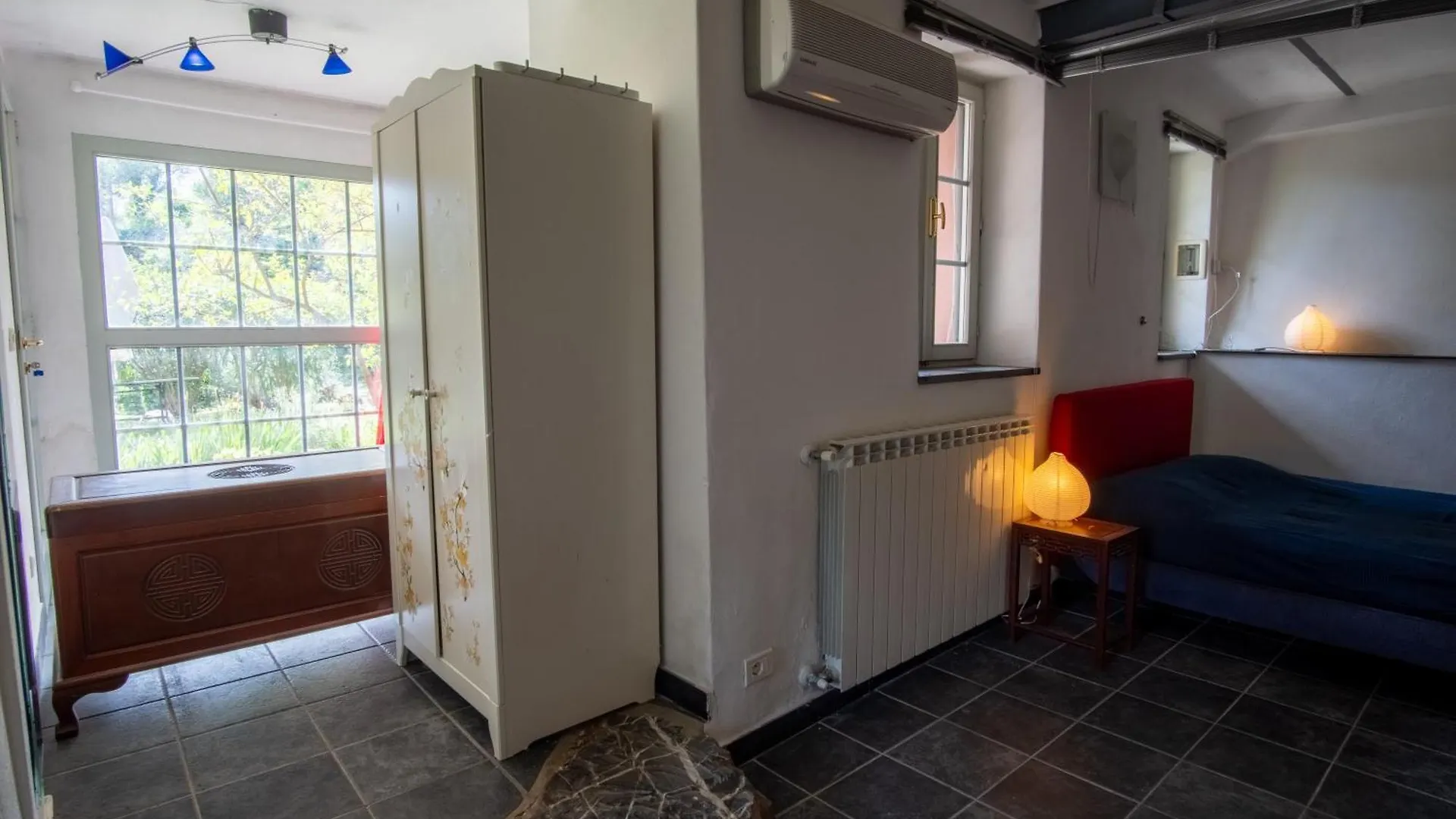 Ca' Roscia Apartment Dolcedo Italy
